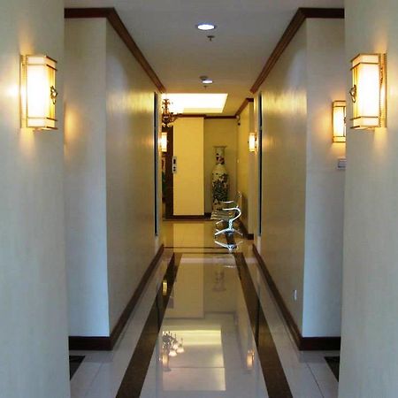 Dragon Home Inn Cebu Eksteriør billede