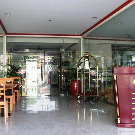 Dragon Home Inn Cebu Eksteriør billede