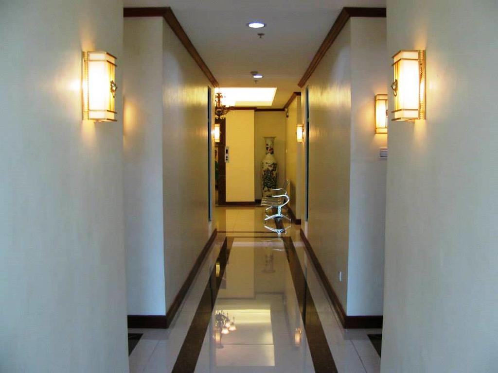 Dragon Home Inn Cebu Eksteriør billede