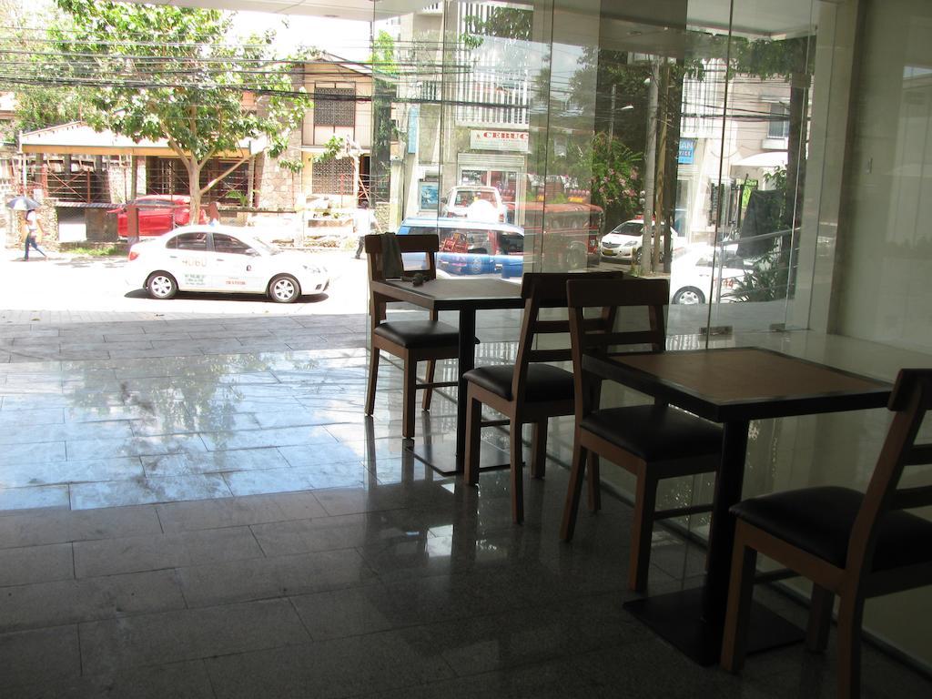Dragon Home Inn Cebu Eksteriør billede