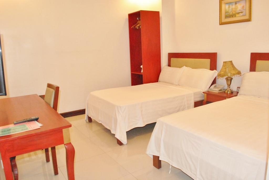 Dragon Home Inn Cebu Værelse billede