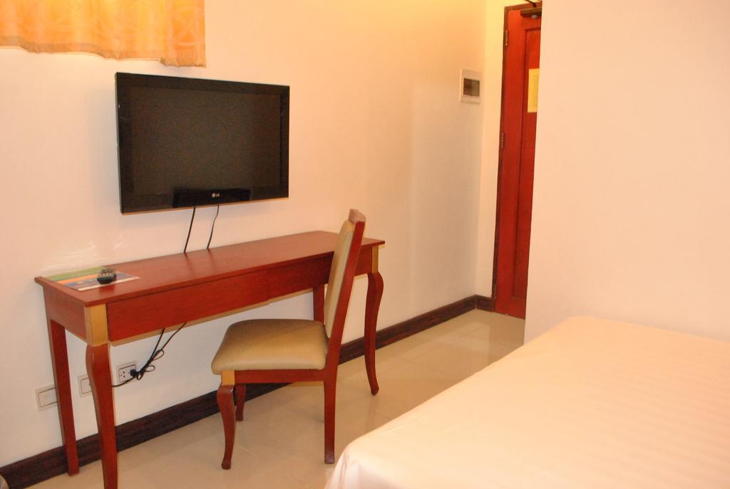 Dragon Home Inn Cebu Værelse billede