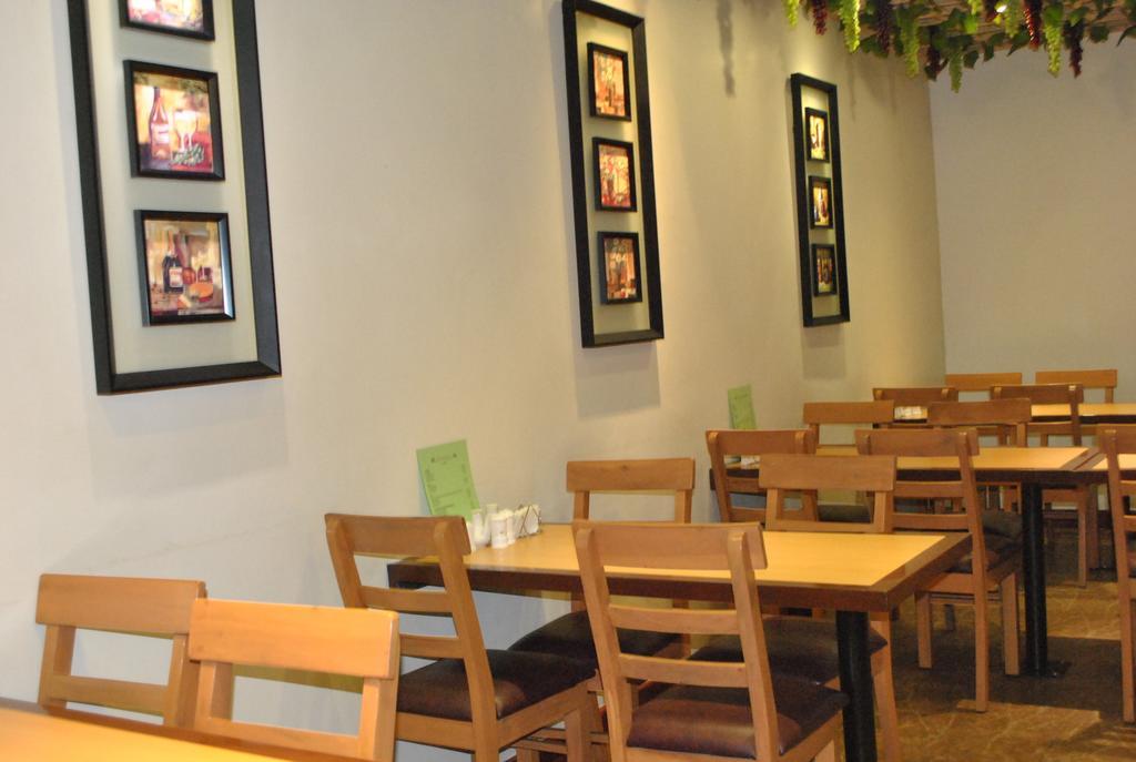 Dragon Home Inn Cebu Eksteriør billede