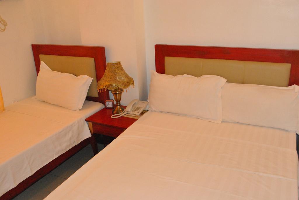 Dragon Home Inn Cebu Eksteriør billede