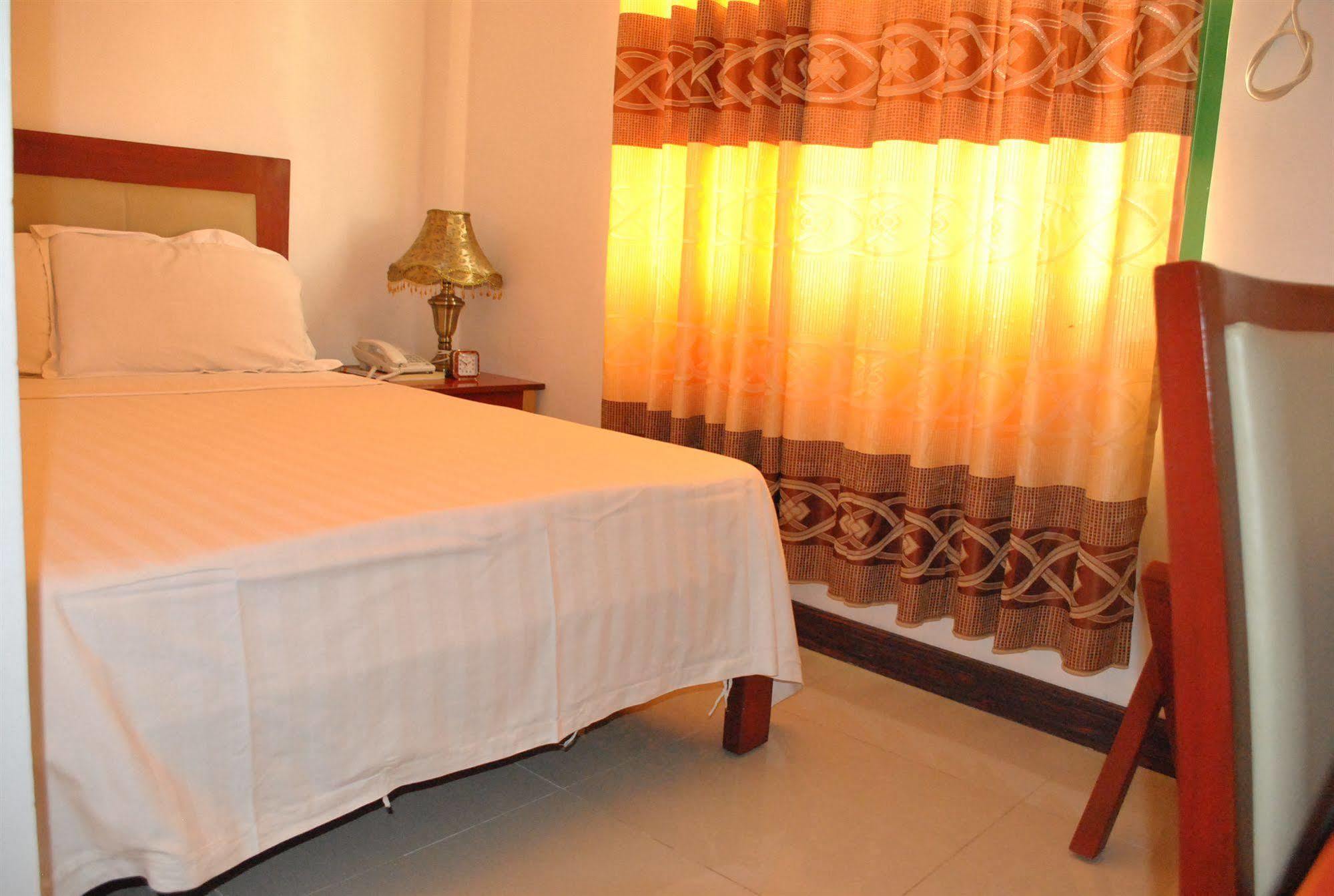 Dragon Home Inn Cebu Eksteriør billede