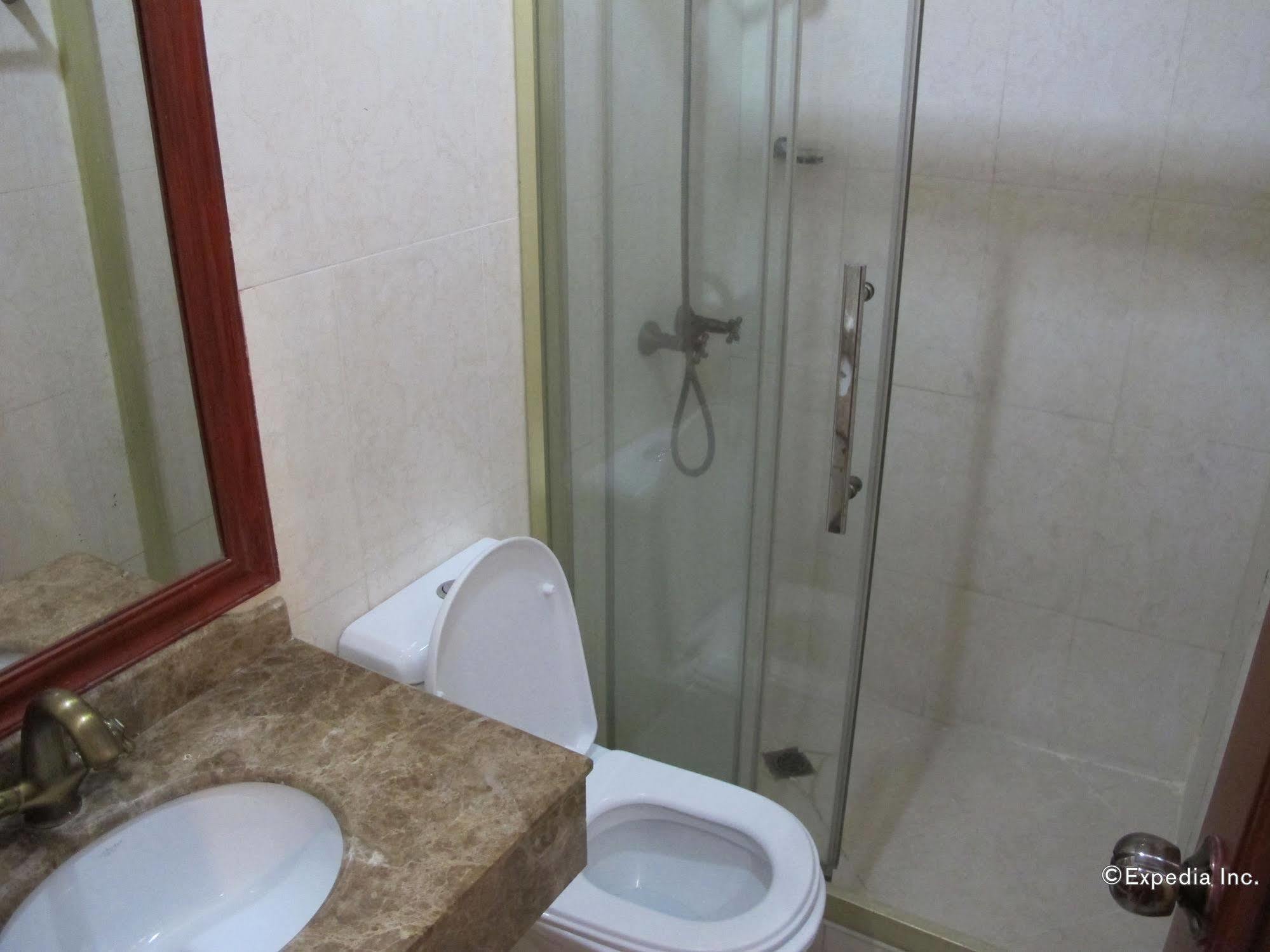 Dragon Home Inn Cebu Eksteriør billede