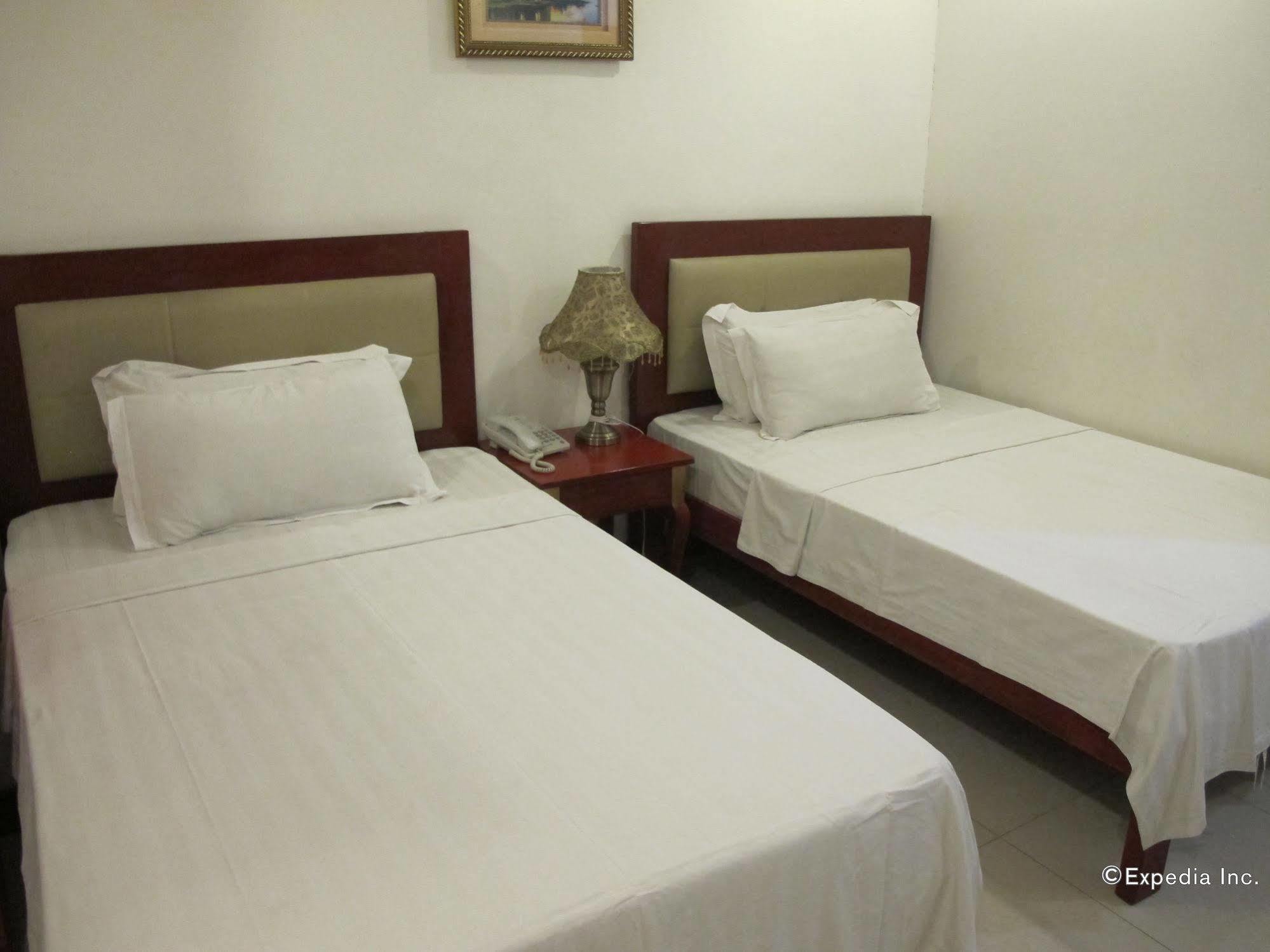 Dragon Home Inn Cebu Eksteriør billede