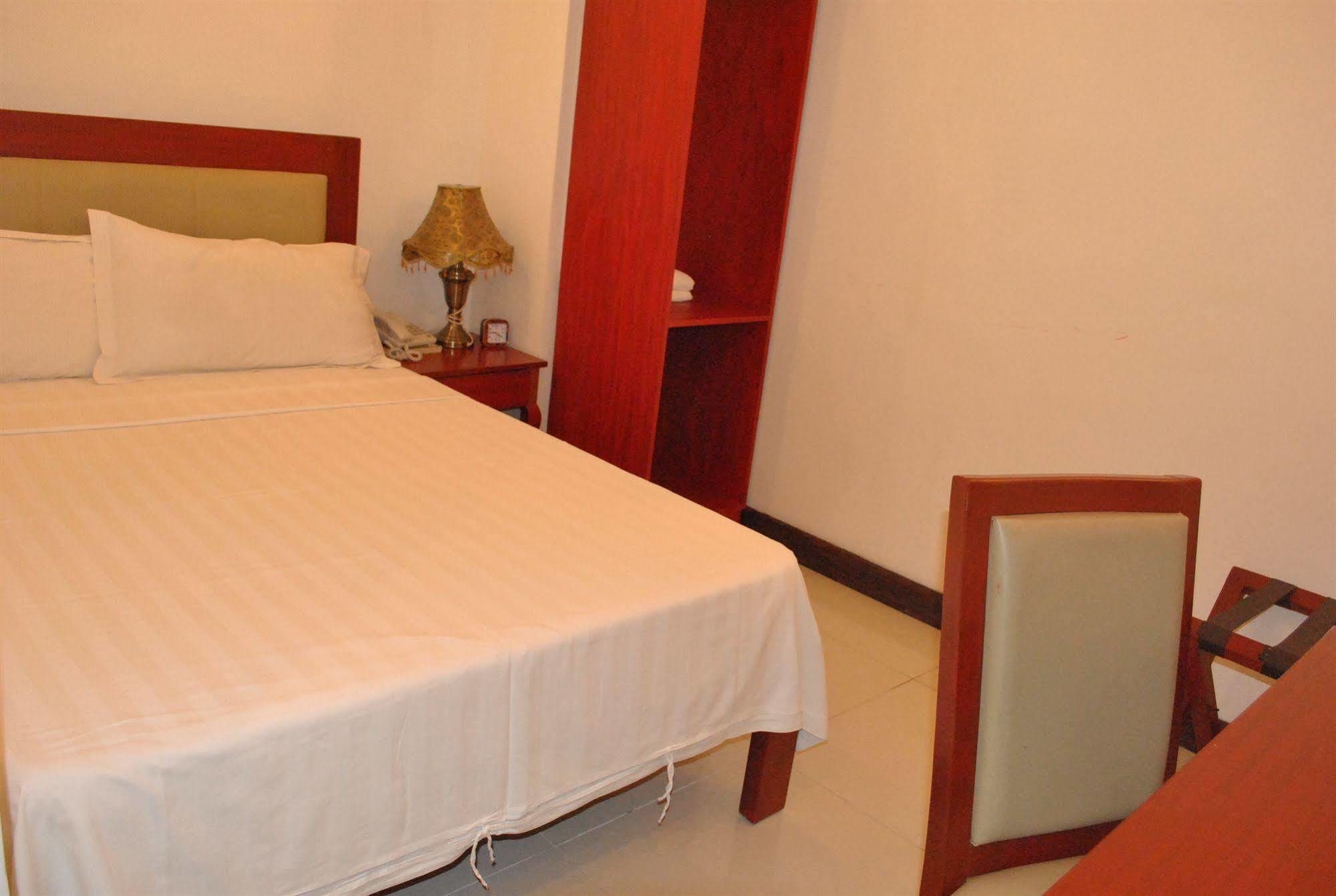Dragon Home Inn Cebu Eksteriør billede