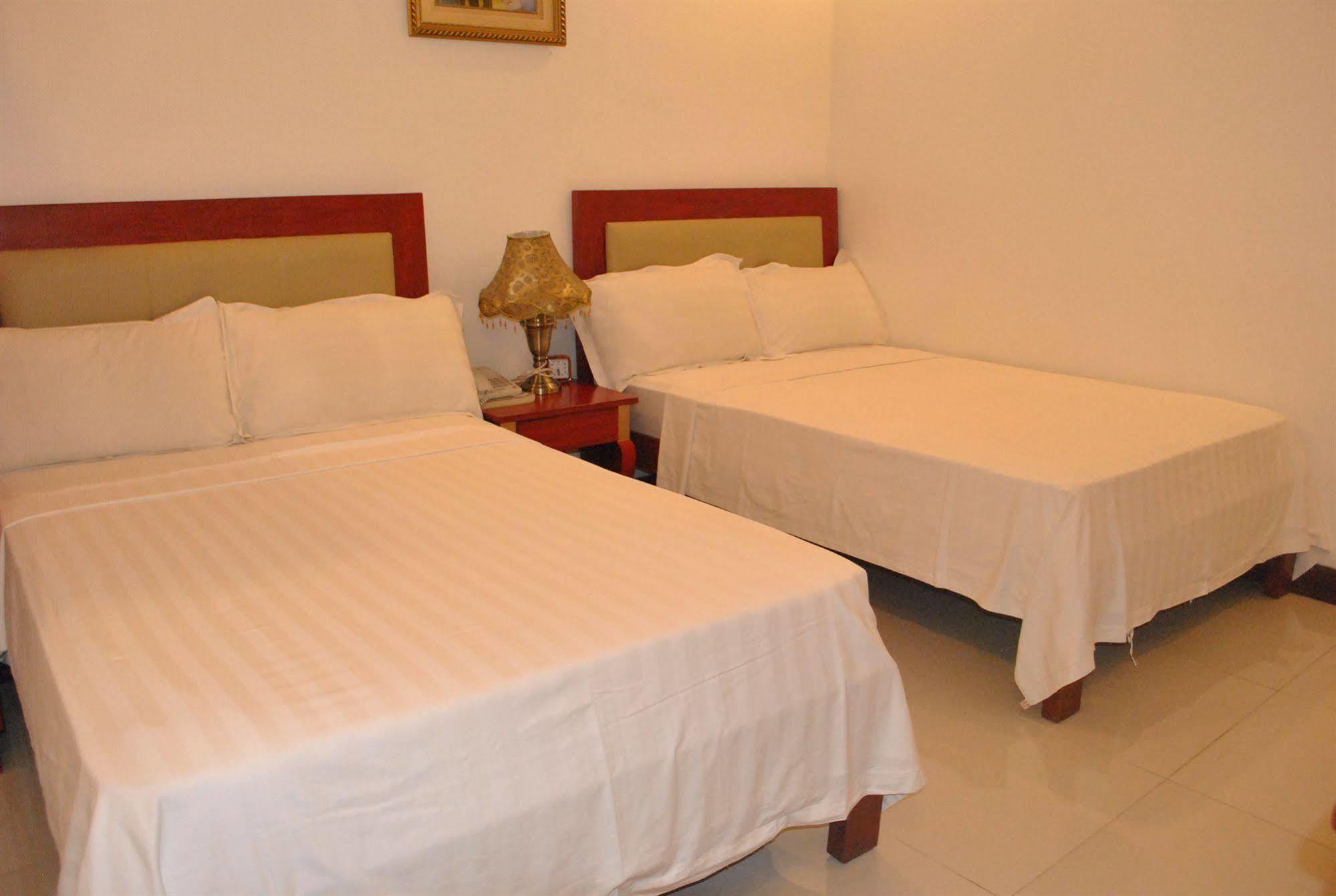 Dragon Home Inn Cebu Eksteriør billede