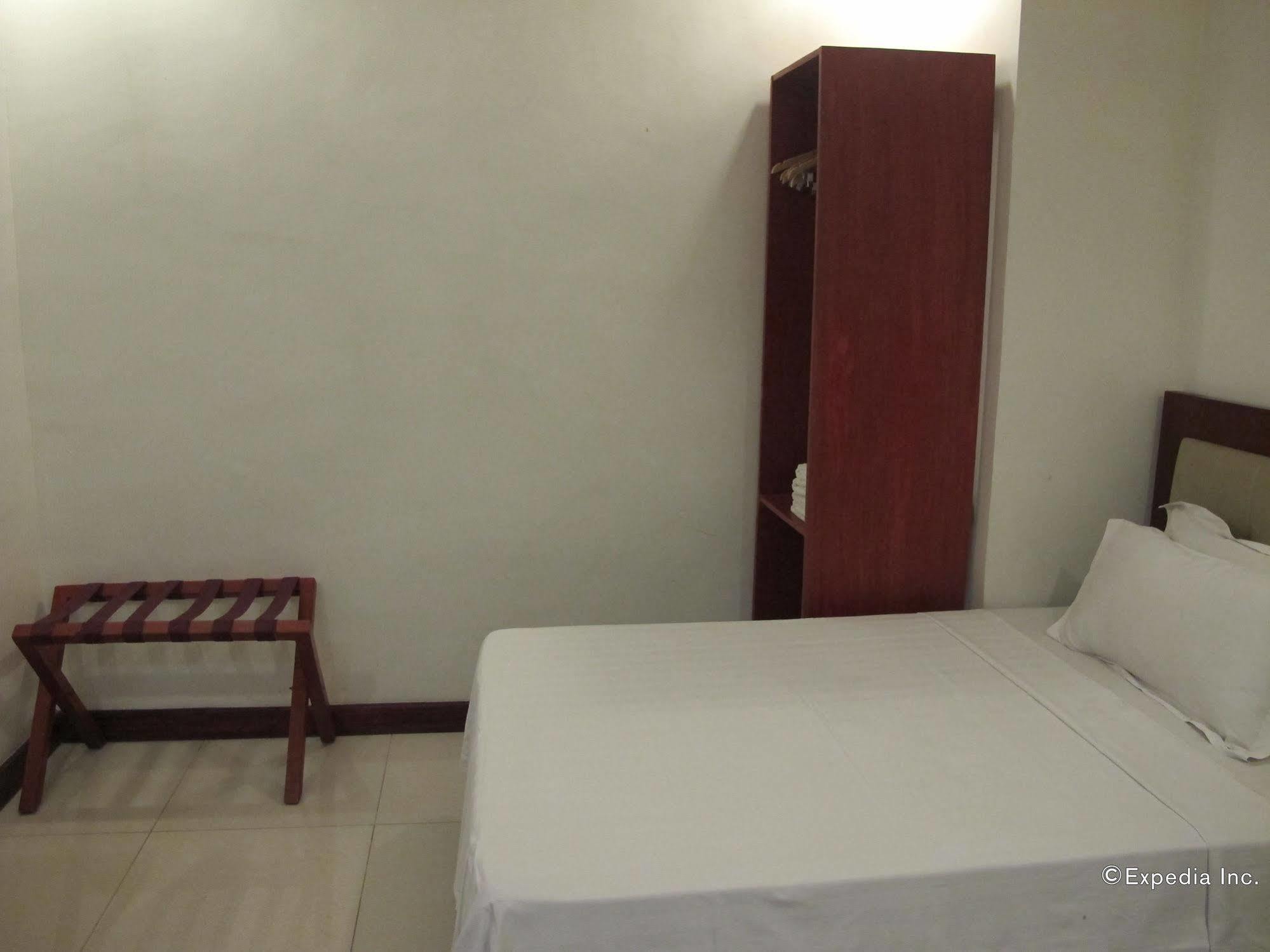 Dragon Home Inn Cebu Eksteriør billede