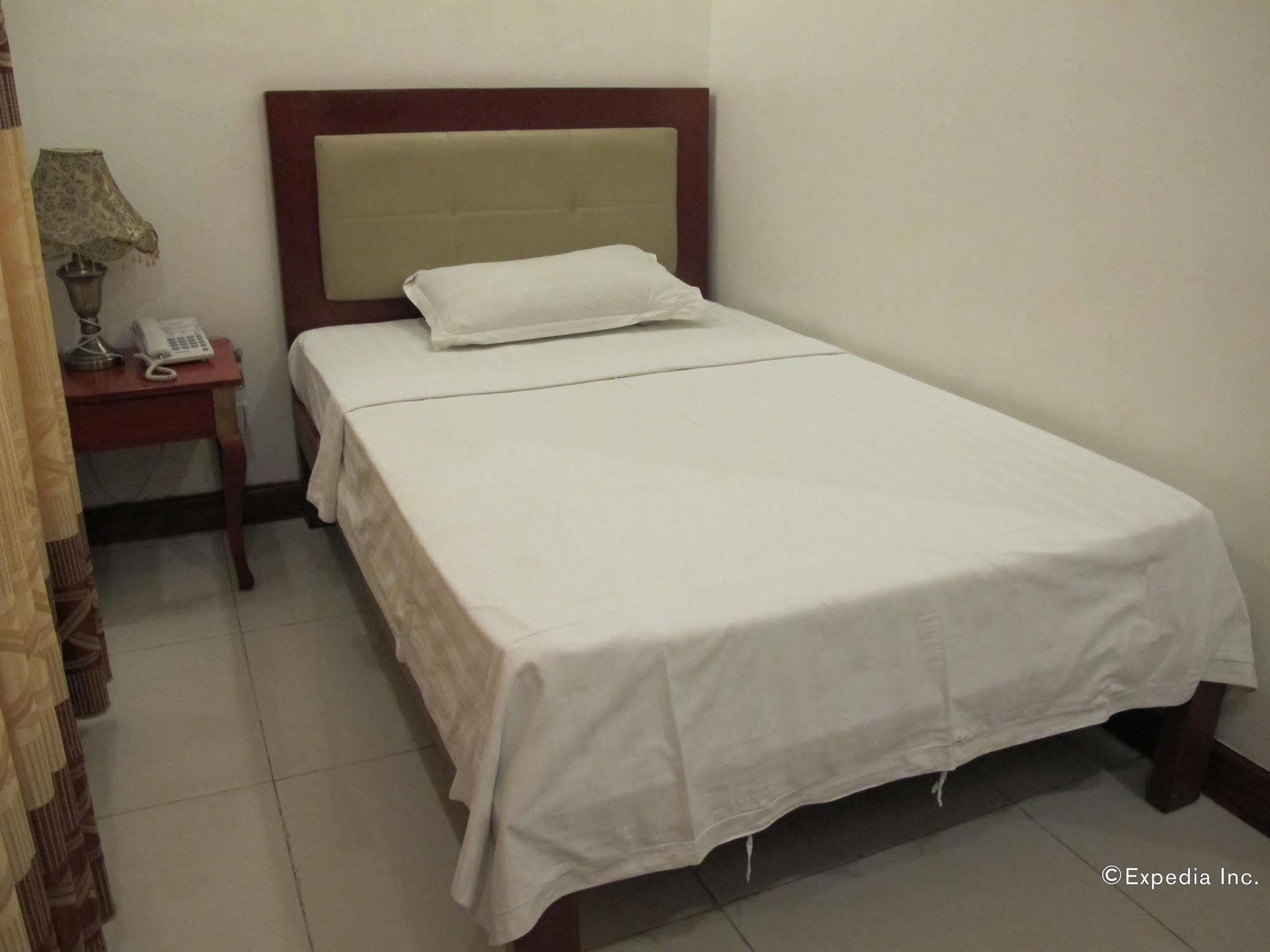Dragon Home Inn Cebu Eksteriør billede