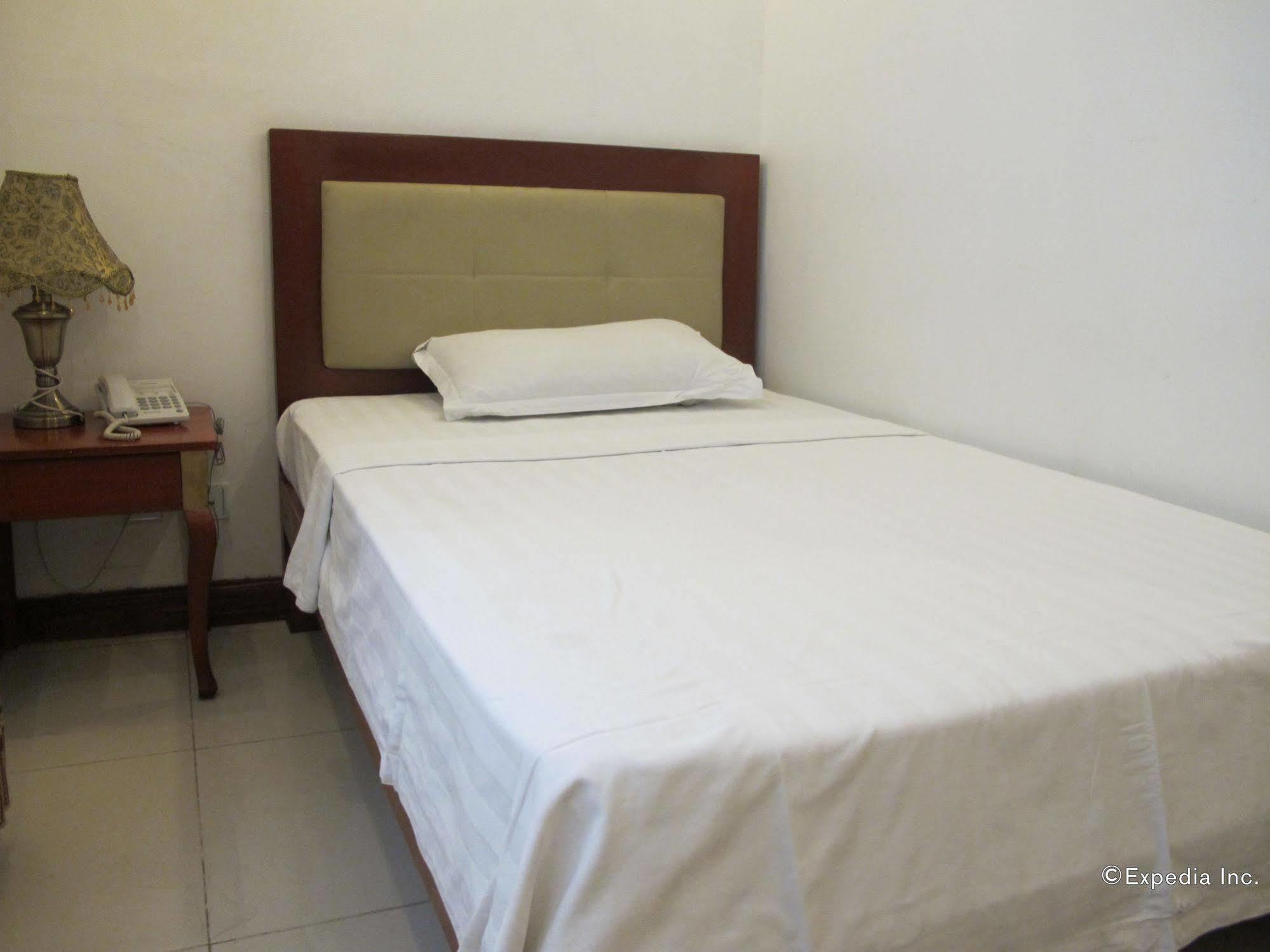 Dragon Home Inn Cebu Eksteriør billede