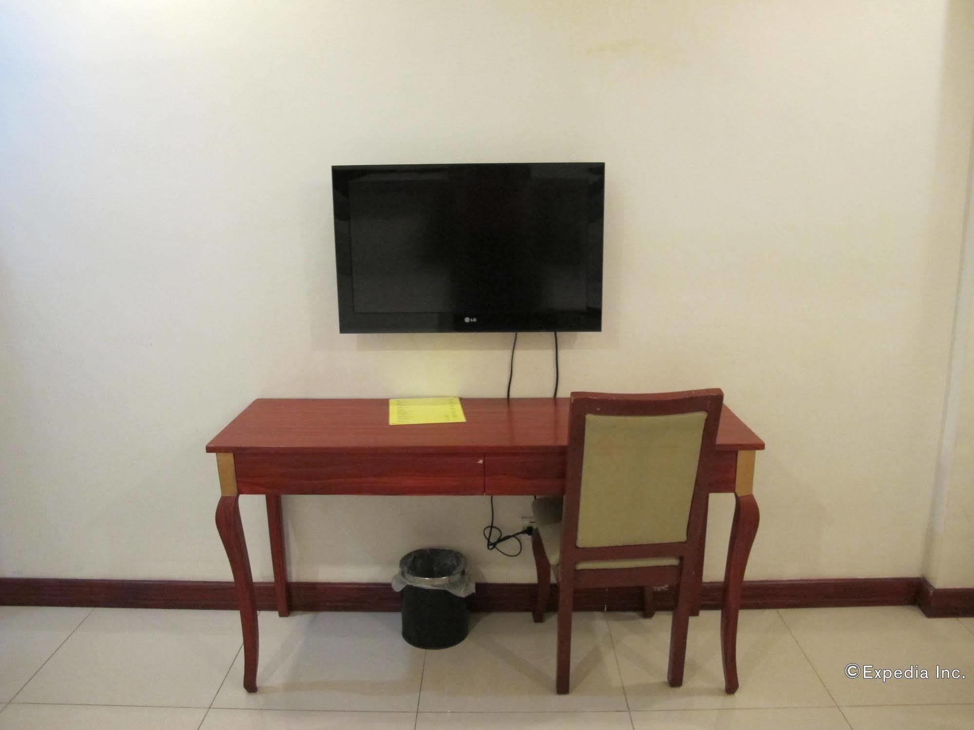 Dragon Home Inn Cebu Eksteriør billede