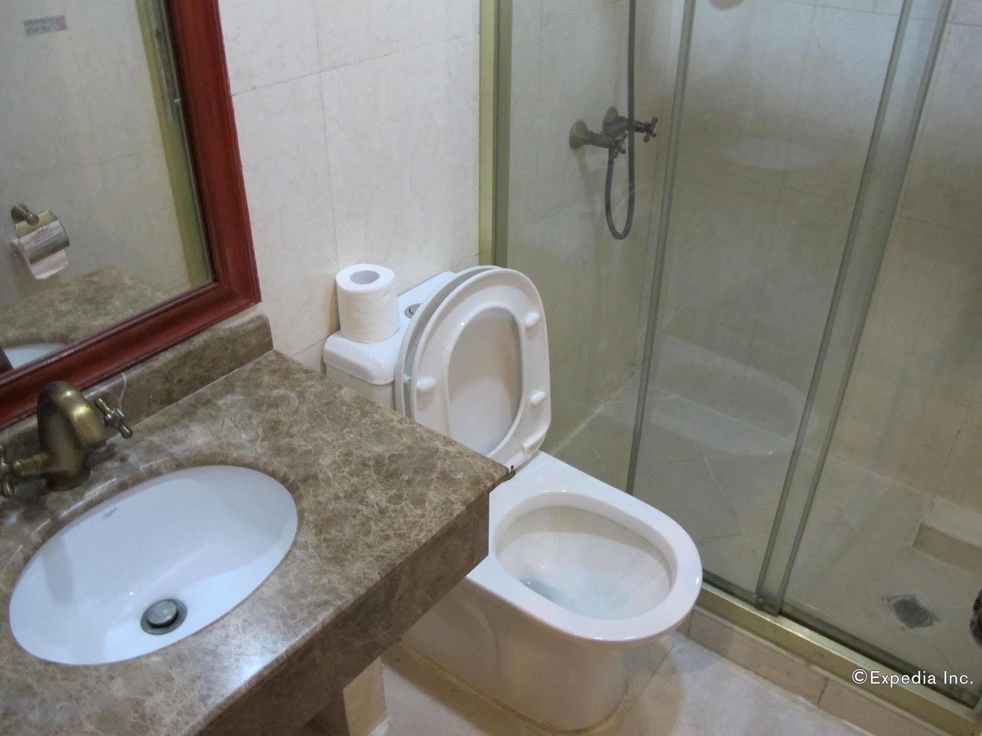 Dragon Home Inn Cebu Eksteriør billede