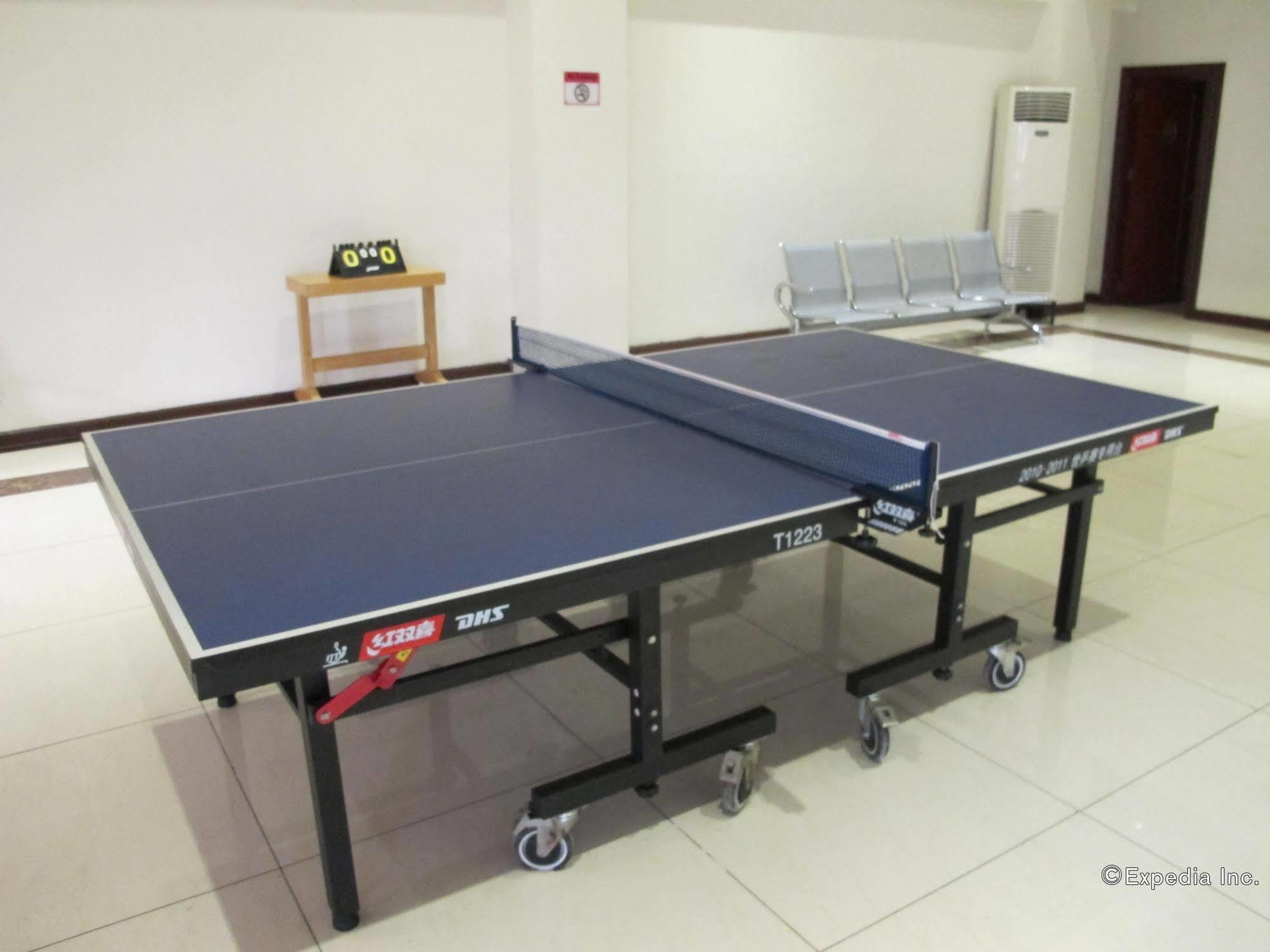Dragon Home Inn Cebu Eksteriør billede